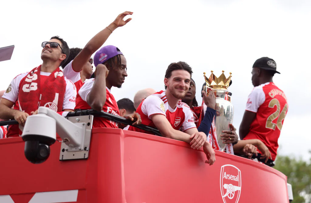 Premier League : Le calendrier de la saison 2026/2027 dévoilé avec un gros choc dès la première journée