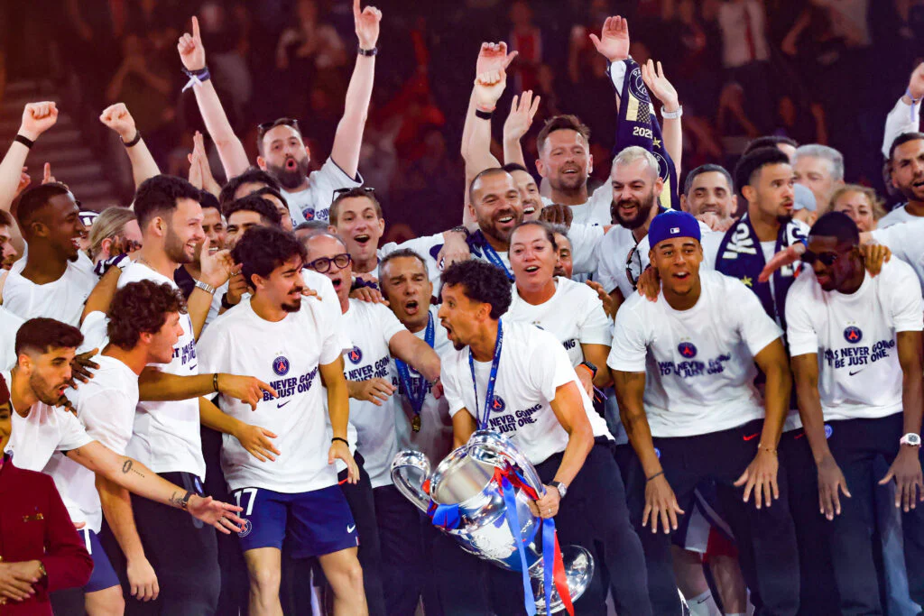PSG : Le programme de reprise est connu… Et il est chargé