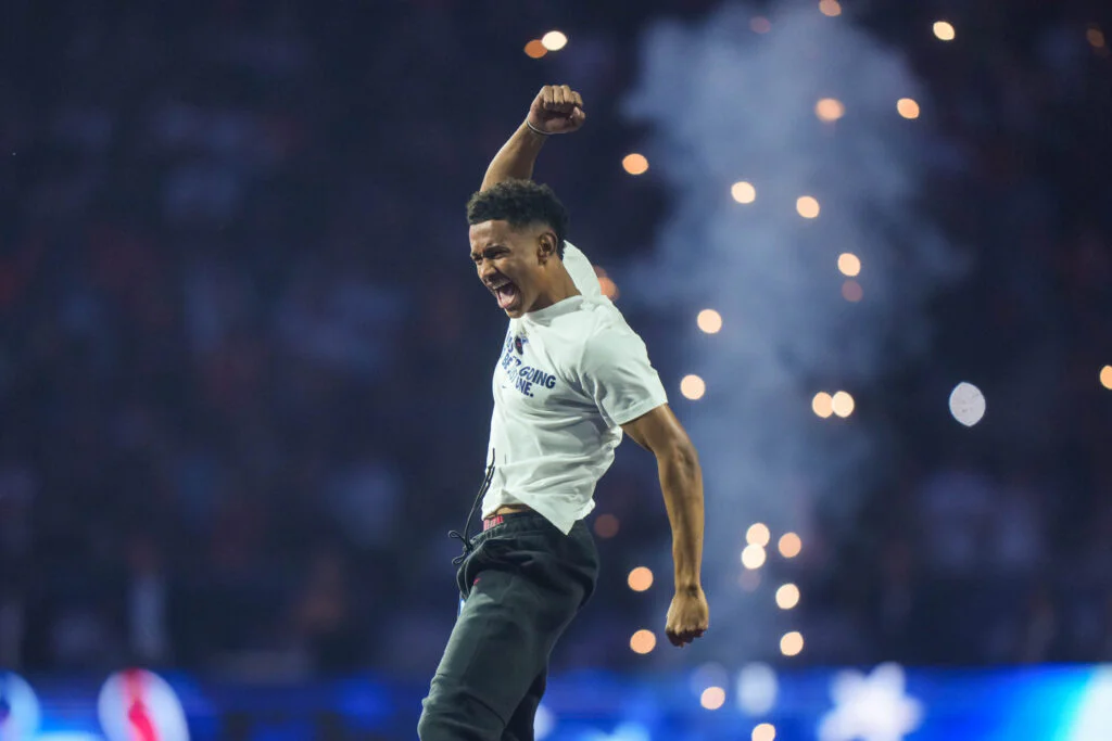 PSG : Senny Mayulu va prolonger, excellente nouvelle pour Paris