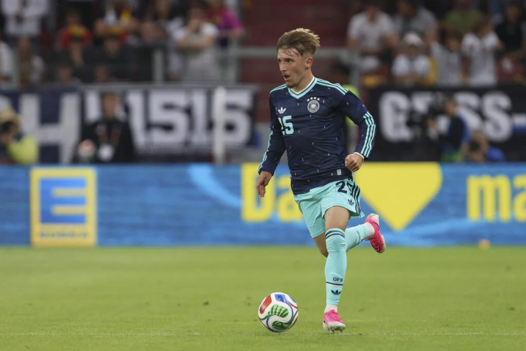 Coupe du Monde : Enorme coup dur pour l’Allemagne avec le forfait de Lennart Karl