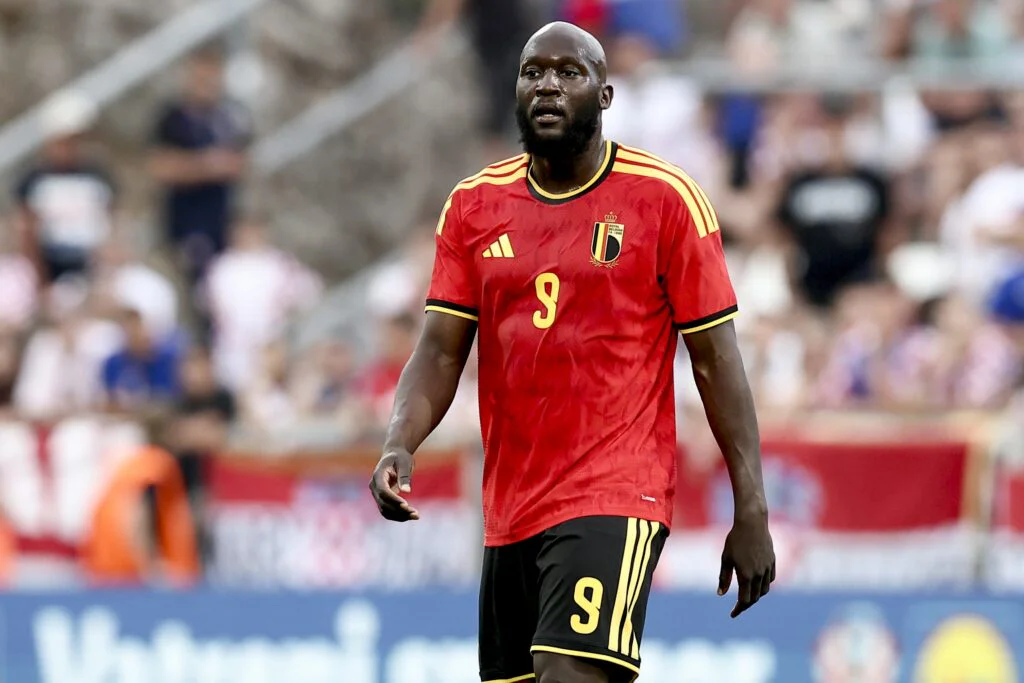 Monaco tente un coup que personne n’avait vu venir : Romelu Lukaku