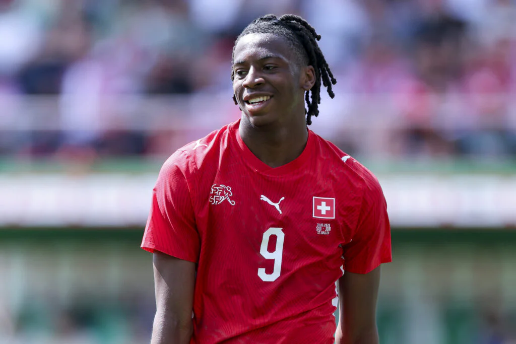 Coupe du monde : une pépite de 20 ans fait basculer la Suisse vers une démonstration face à la Bosnie