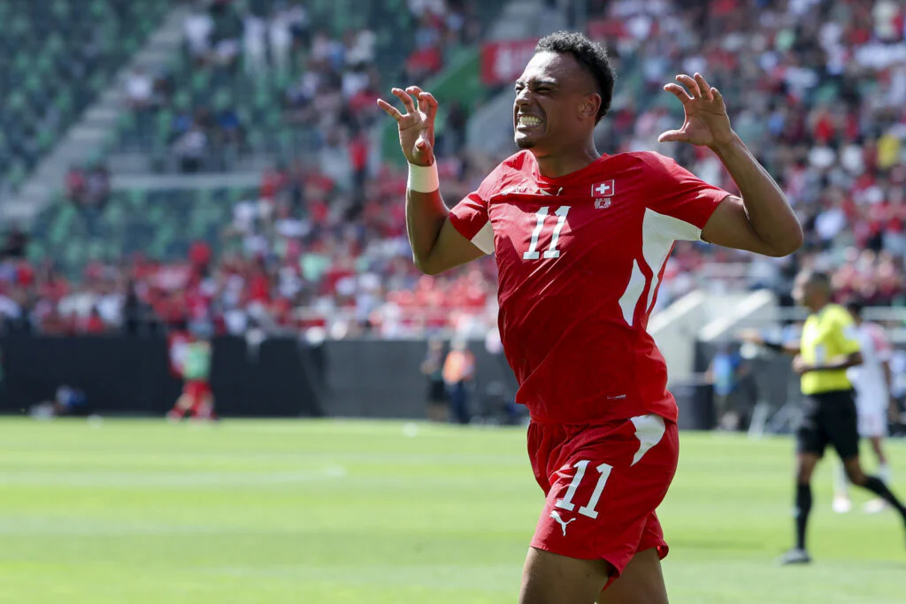 Suisse-Bosnie : à quelle heure et sur quelle chaîne voir le match du Mondial 2026 ?