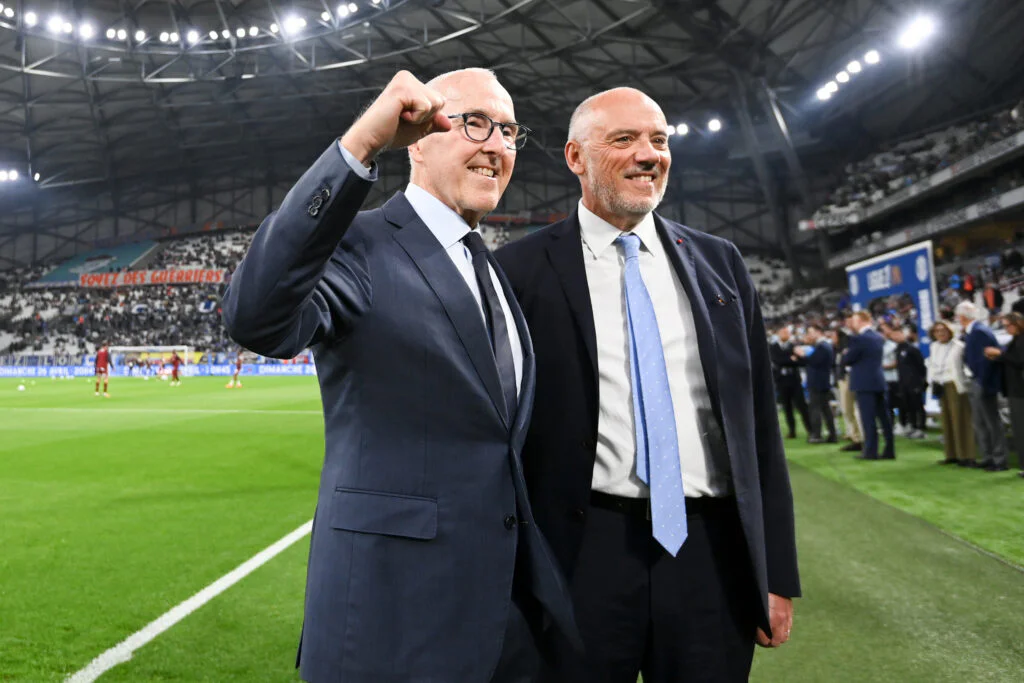 Fair-play financier : l’OM évite l’exclusion européenne mais écope de 10 millions d’amende