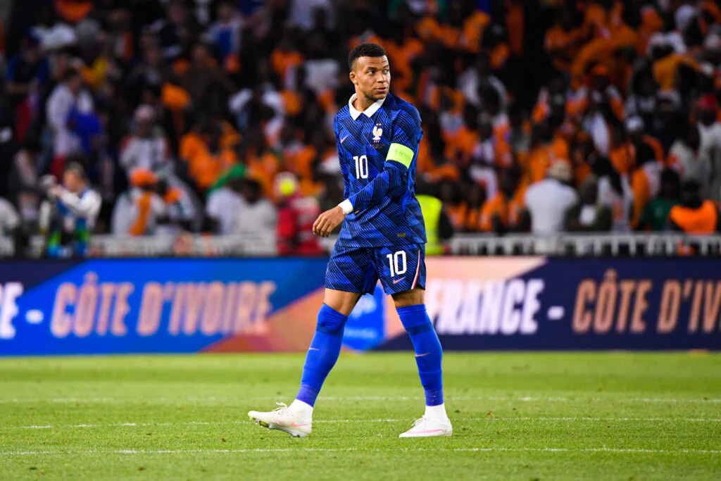 Messi ou Ronaldo ? L’avis tranché de Kylian Mbappé