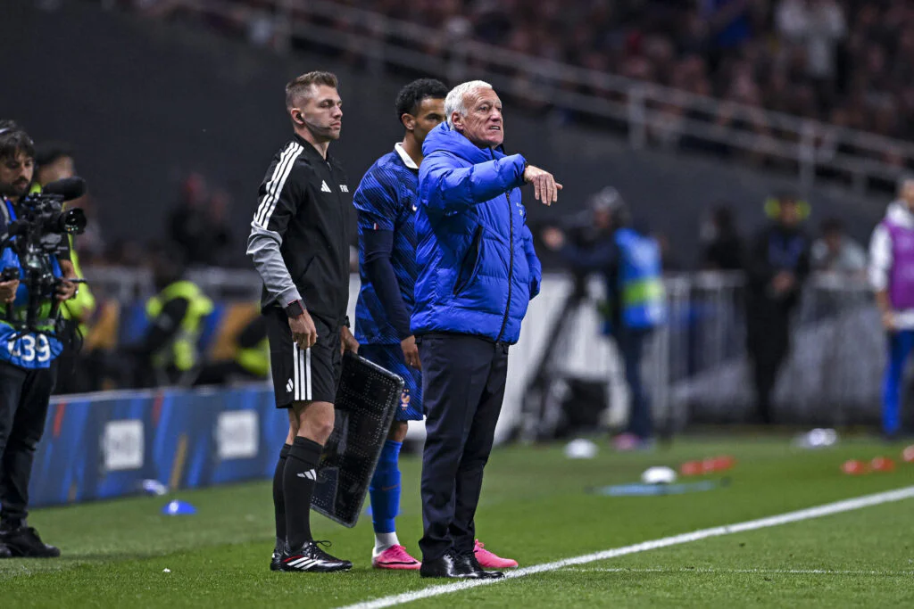 Equipe de France : La grosse mise en garde de Didier Deschamps à ses joueurs pendant la Coupe du Monde
