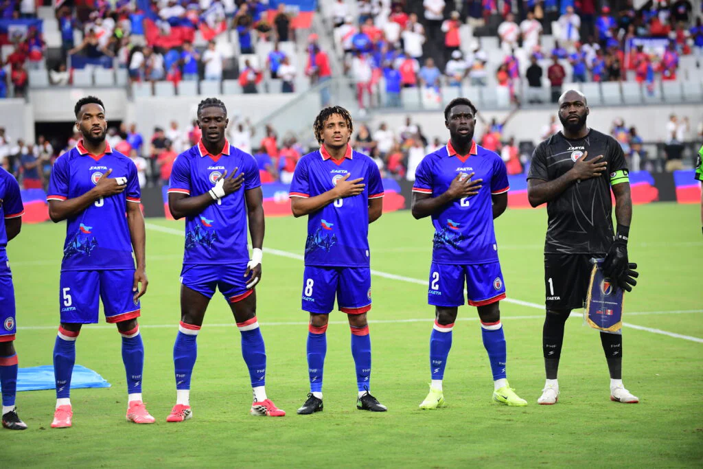 Haïti – Écosse : à quelle heure et sur quelle chaîne suivre le match du Mondial 2026 ?
