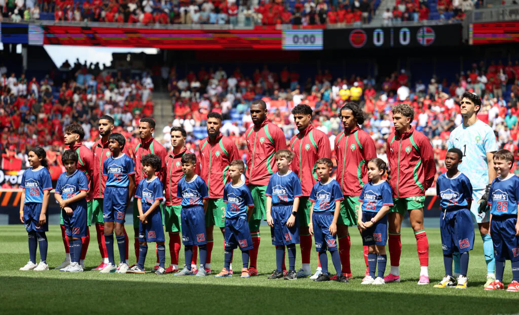 Coupe du Monde : le Maroc peut-il (re)créer l’exploit ?