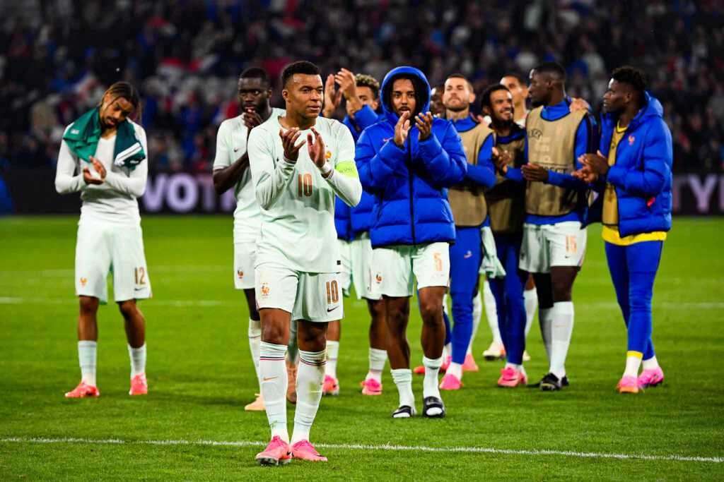 Equipe de France : Ces stades particuliers où vont jouer les Bleus pendant la Coupe du Monde ?