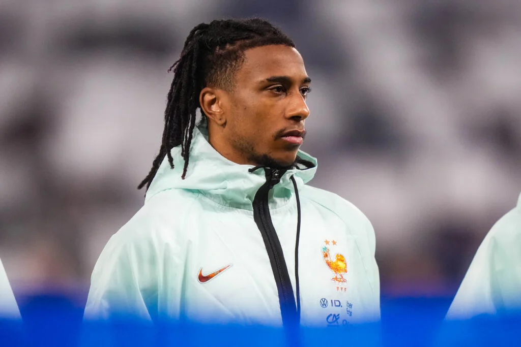 Équipe de France : Michael Olise révèle enfin pourquoi il a choisi les Bleus plutôt que trois autres nations