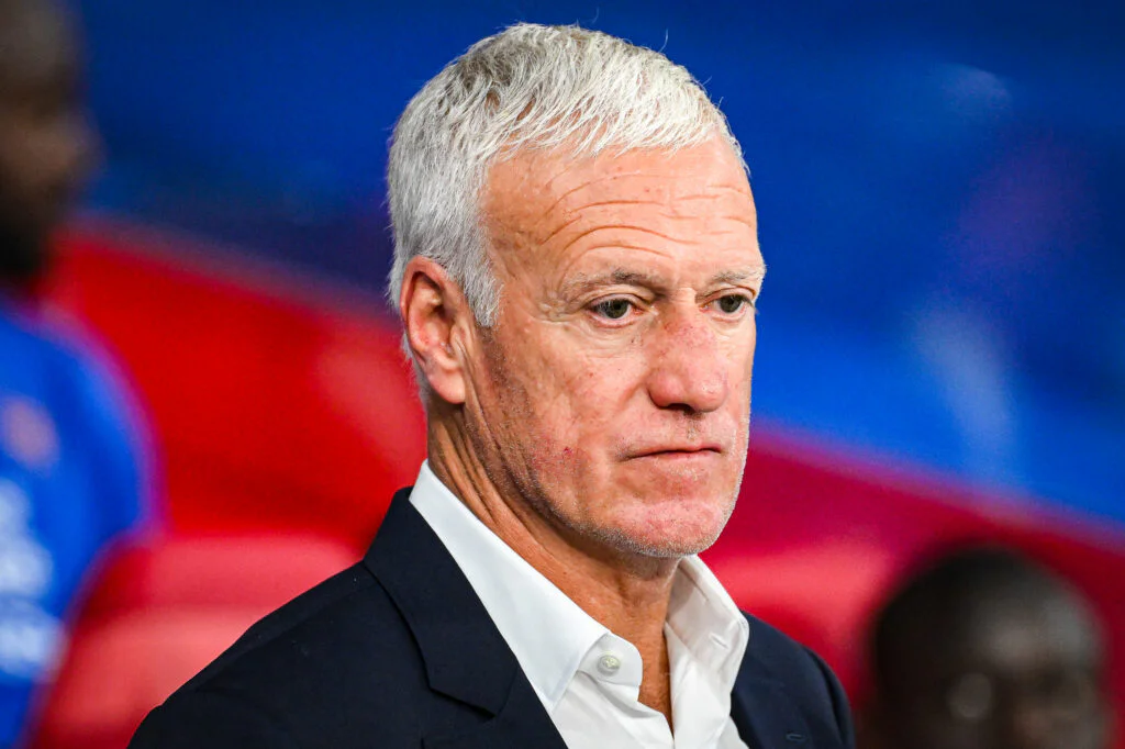 France – Sénégal en clair : pourquoi le match des Bleus n’est pas sur TF1