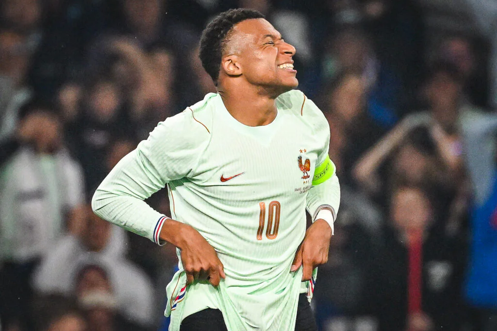 Coupe du monde 2026 : la promesse de Kylian Mbappé à son frère Ethan sur son jeu