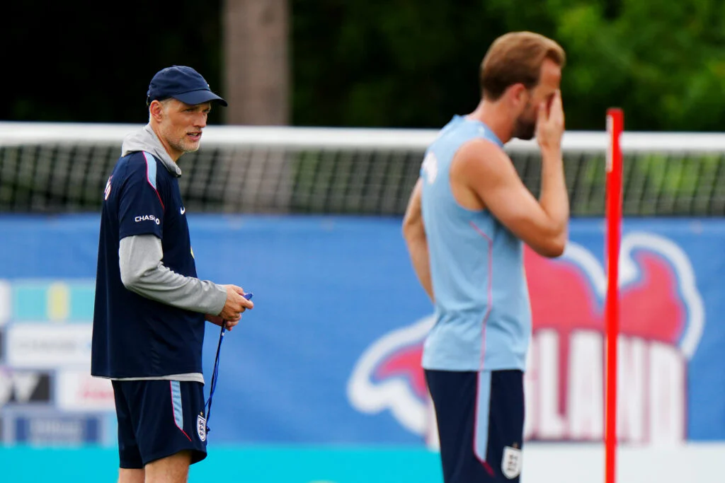 Coupe du monde 2026 : l’incroyable cambriolage dont l’Angleterre a été victime avant son entrée en lice