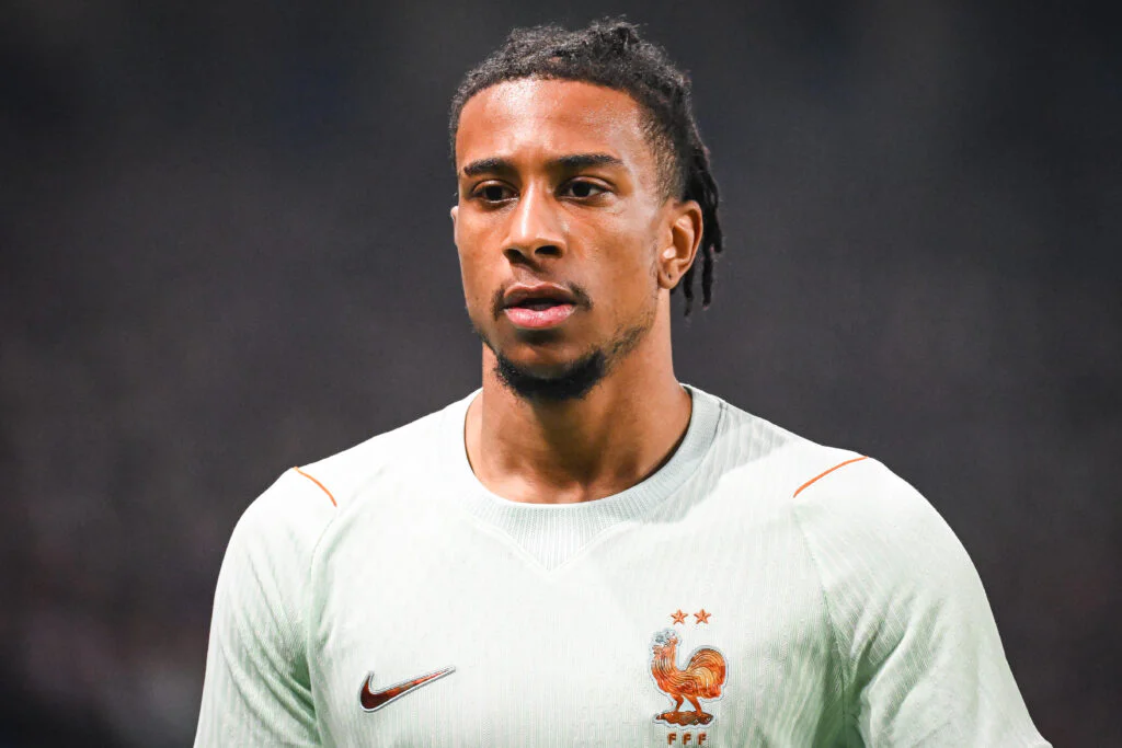 Le PSG se lance à la conquête de Michael Olise