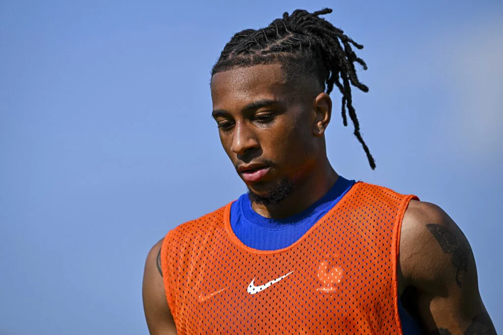 Le Bayern Munich veut couvrir d’or Michael Olise avec un salaire XXL