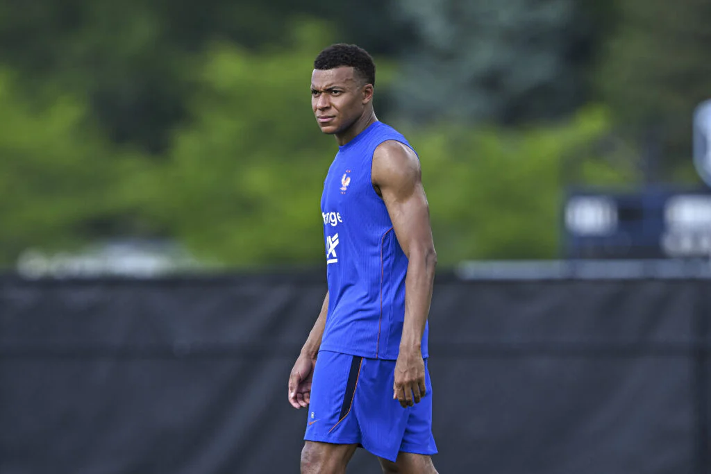 Equipe de France : Pourquoi Kylian Mbappé ne s’est pas présenté en conférence de presse avant le Sénégal ?