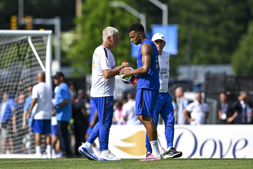 Equipe de France : Pourquoi le Sénégal est la bête noire des Bleus à la Coupe du Monde ?