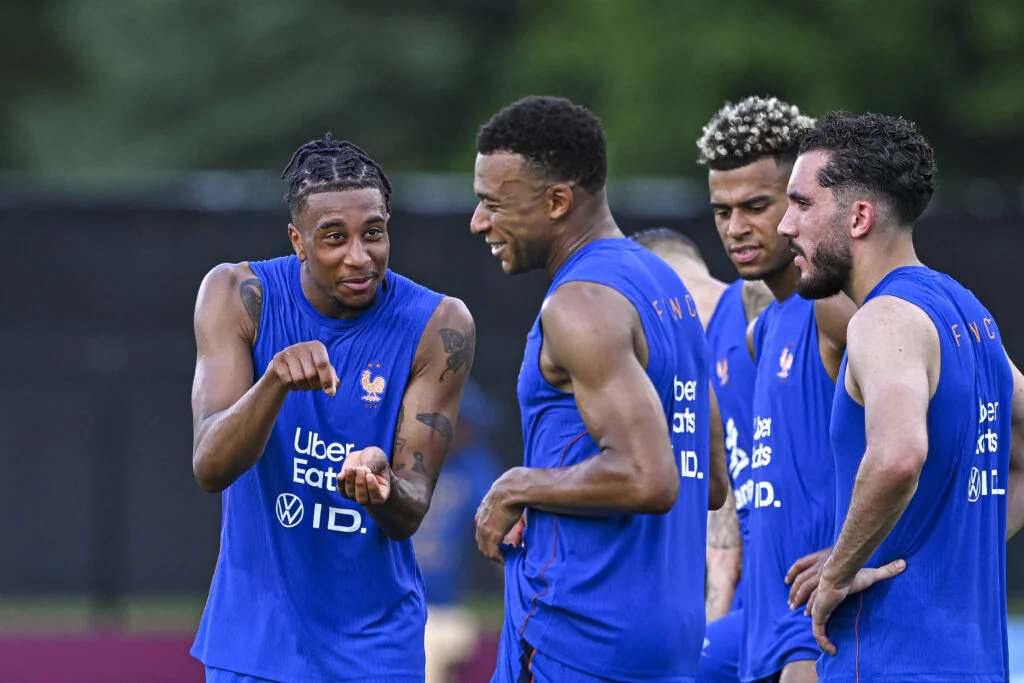 Coupe du Monde : Pourquoi les Bleus doivent absolument terminer premiers de leur groupe ?