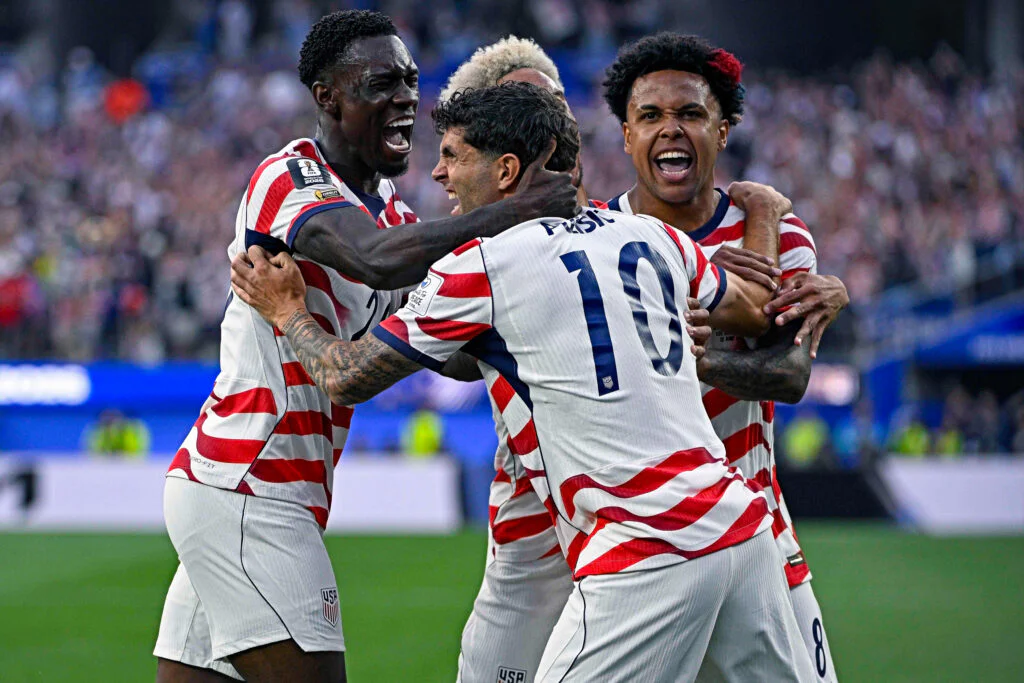 Coupe du Monde : Pourquoi les Etats-Unis peuvent marquer l’histoire face à l’Australie ?