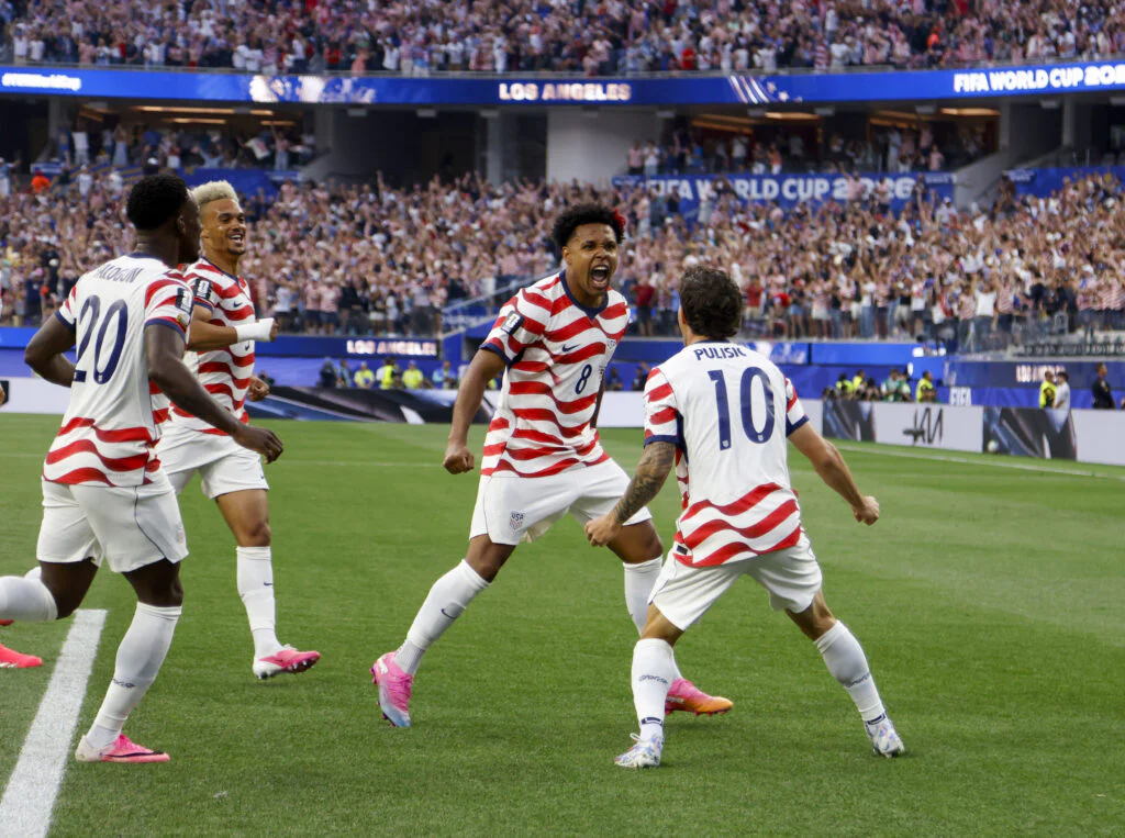 USA-Australie : à quelle heure et sur quelle chaîne voir le match du Mondial 2026 ?