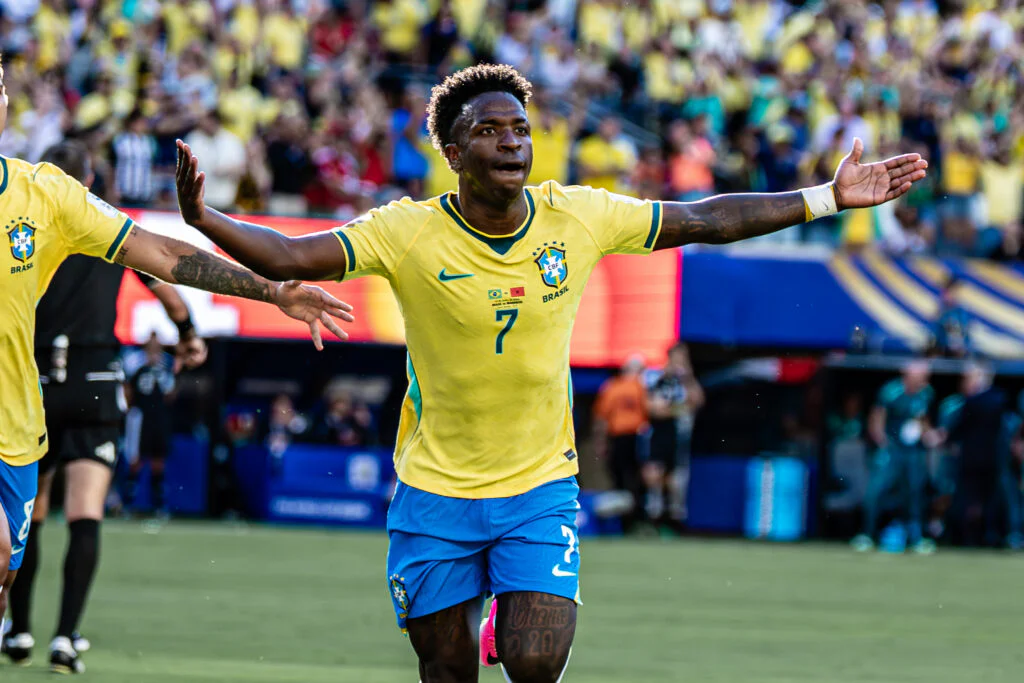Coupe du monde 2026 : « les pires 45 minutes depuis le 7-1 », la presse brésilienne démolit la Seleção