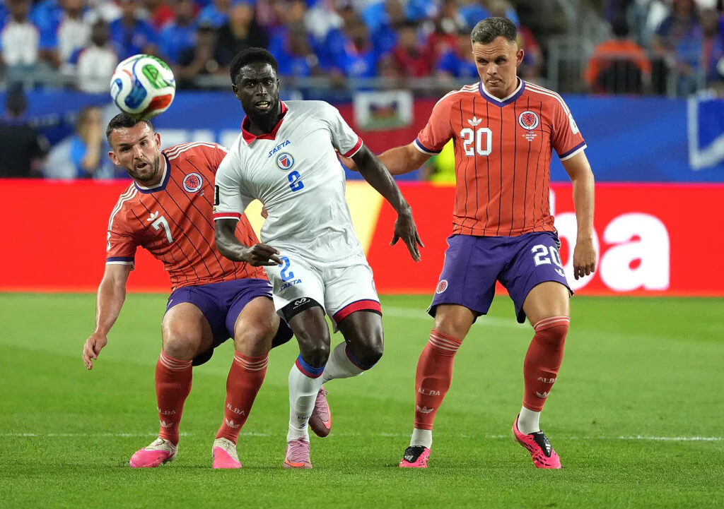 Coupe du monde 2026 : l’Écosse renoue avec la victoire après 36 ans et prend la tête du groupe C