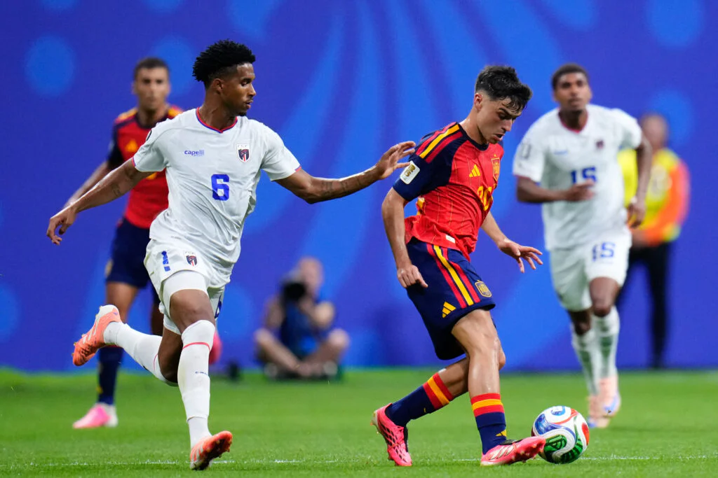 Coupe du monde 2026 : le Cap-Vert réussit l’impensable et tient tête à l’Espagne pour ses grands débuts