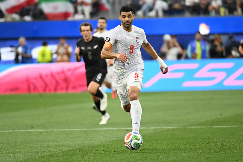 « Tout est comme une catastrophe pour nous », le gros tacle de Mehdi Taremi à la FIFA et aux Etats-Unis