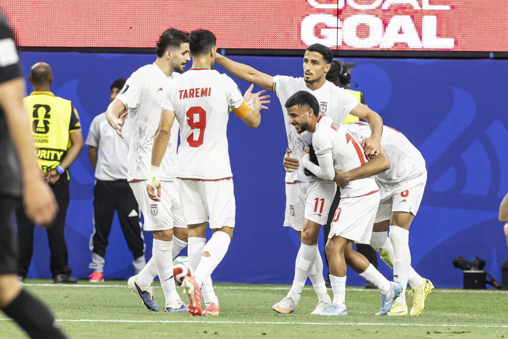 Coupe du Monde : L’Iran va porter plainte contre la FIFA