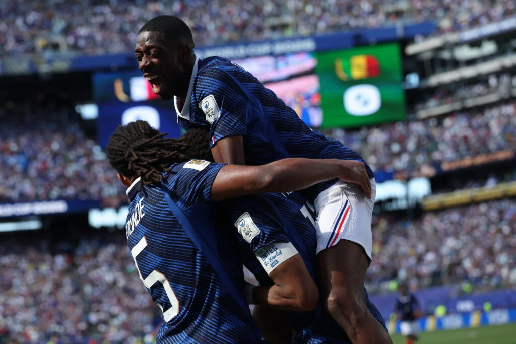 Coupe du monde 2026 : Mbappé entre dans l’histoire et lance les Bleus, malgré une grosse frayeur