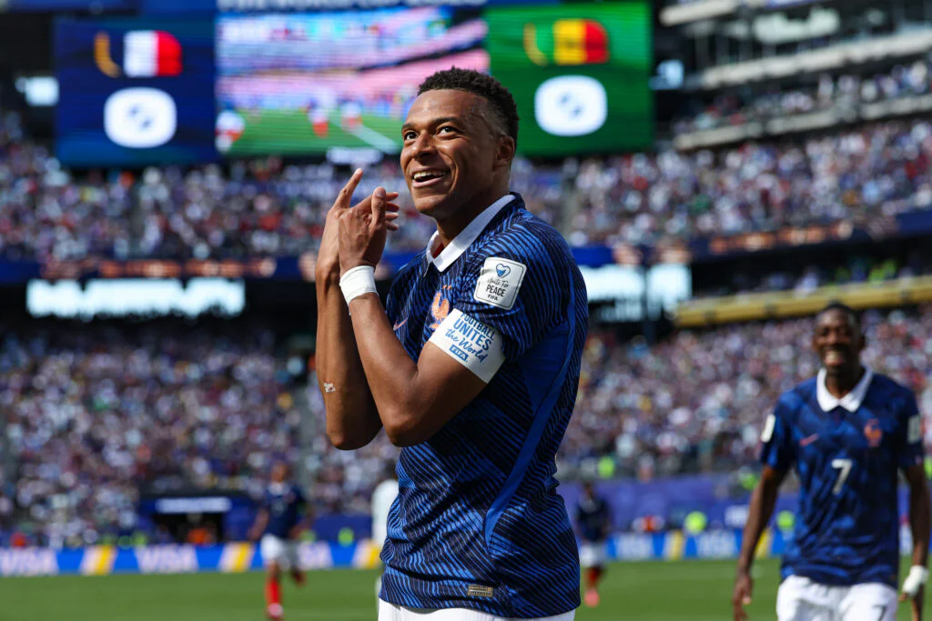 Coupe du monde 2026 : l’étonnante célébration de Mbappé contre le Sénégal et son histoire cachée