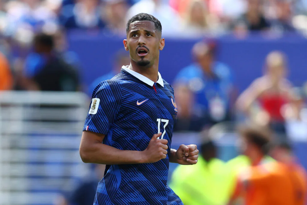 OM : William Saliba était « à deux doigts » de rejoindre un autre club français