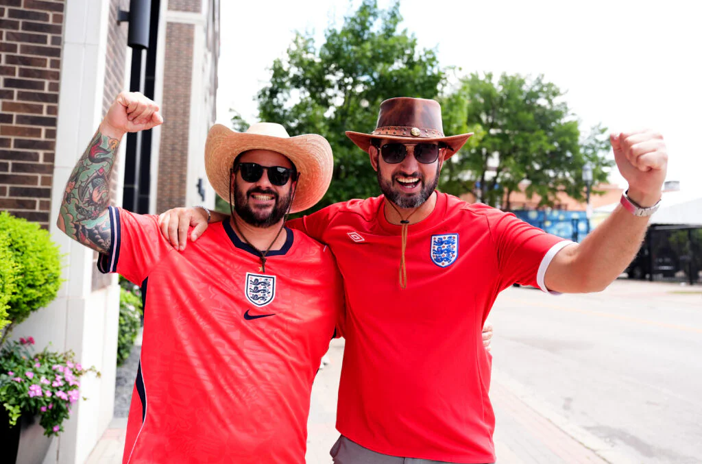Angleterre – Croatie : à quelle heure et sur quelle chaîne voir le choc du Mondial 2026 ?