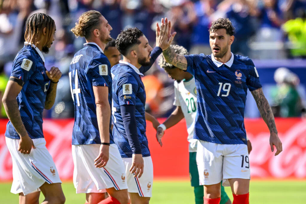 Equipe de France : Un premier gros indice tombe sur la prochaine composition de Didier Deschamps