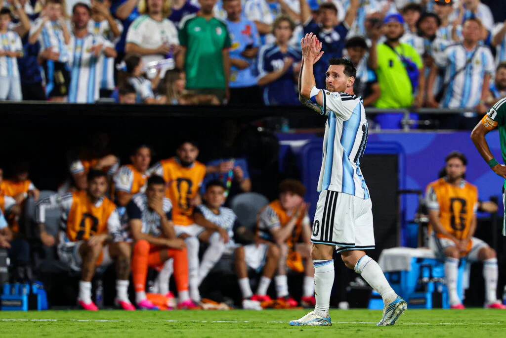 Coupe du Monde : La fausse annonce de la mort du père de Lionel Messi enflamme l’Argentine