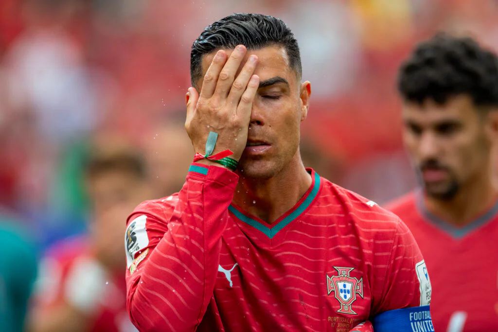 Coupe du monde 2026 : la prestation fantôme de Ronaldo qui relance le débat au Portugal