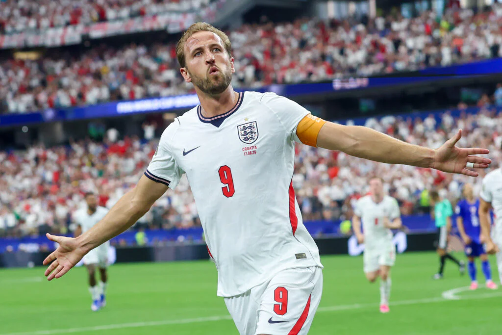 Coupe du monde 2026 : six buts et un festival, l’Angleterre et la Croatie offrent le match de la première journée