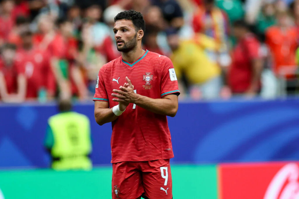 AC Milan : Gonçalo Ramos déjà critiqué en Italie