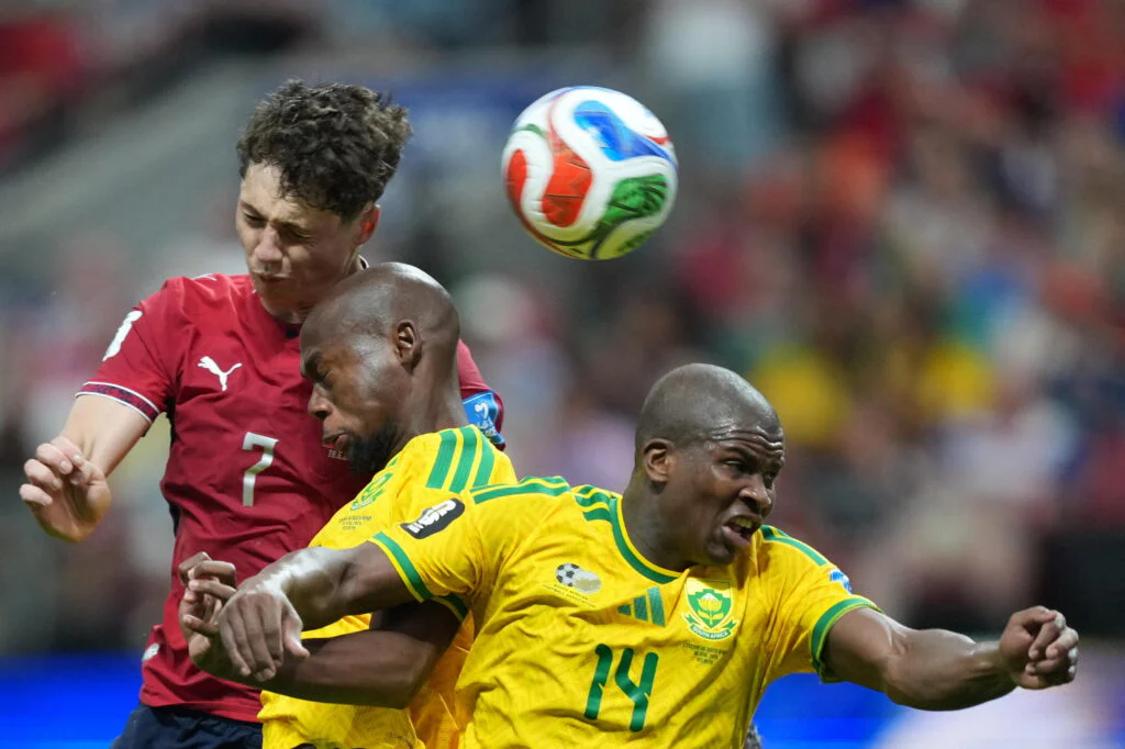 Mondial 2026 : à dix minutes de la victoire, la Tchéquie voit l’Afrique du Sud lui briser le cœur sur penalty