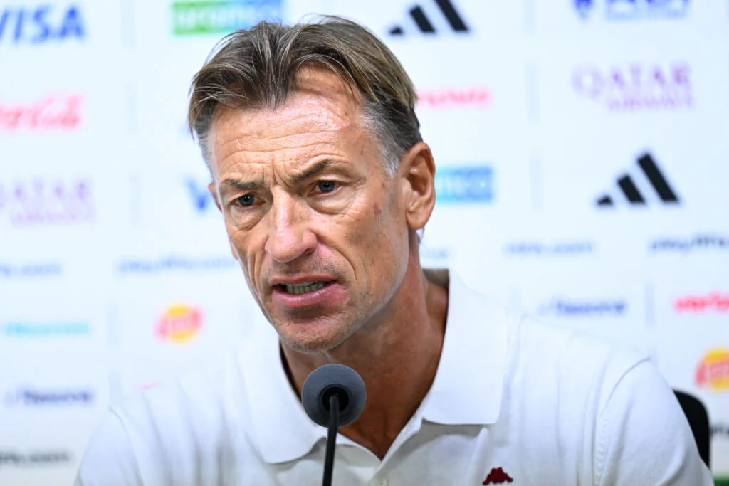 Mondial 2026 : le pari Hervé Renard tourne au fiasco, la Tunisie sombre et quitte déjà la compétition