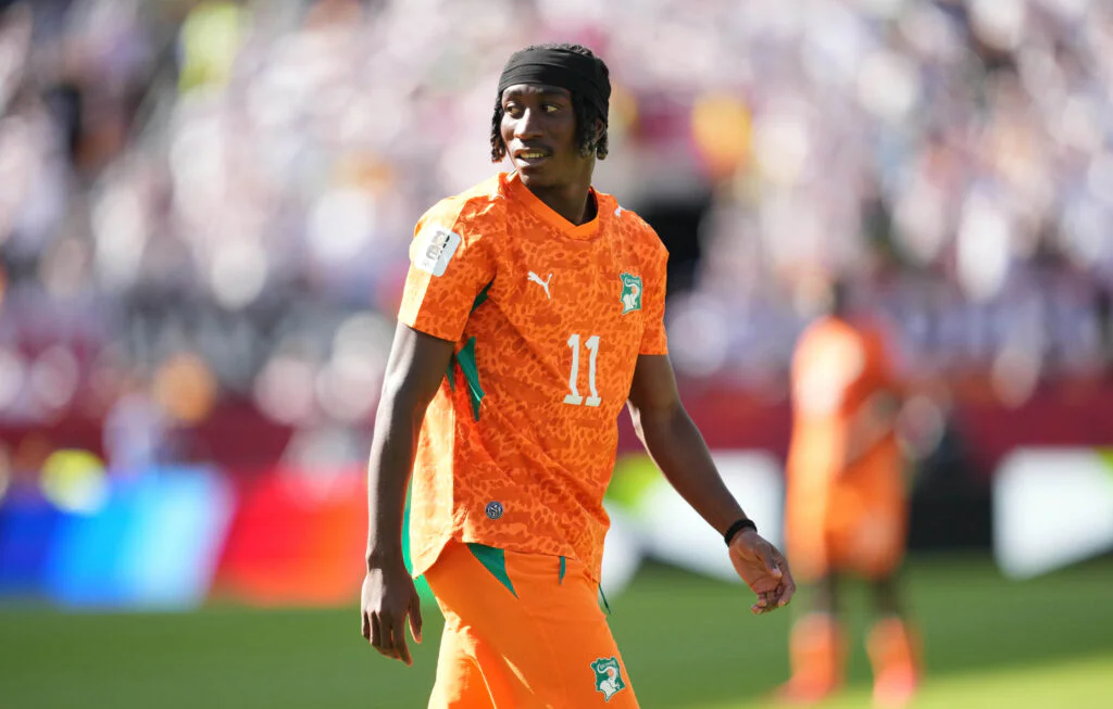 Mercato : Le Real Madrid va enfin mettre la main sur Yan Diomande