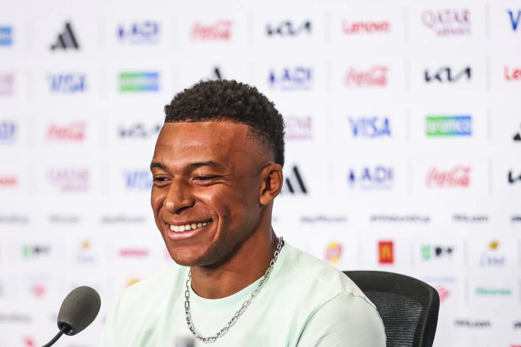 « Je ne serai pas là à 40 ans, vous m’aurez chassé avant », la grosse révélation de Kylian Mbappé sur son avenir