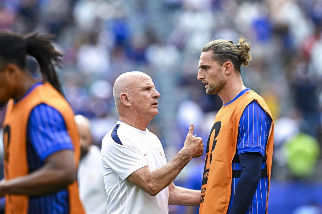 France – Norvège : Les compos probables