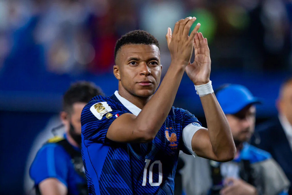 France-Irak : Mbappé étincelant, Dembélé libéré, Koné convaincant… les notes des Bleus