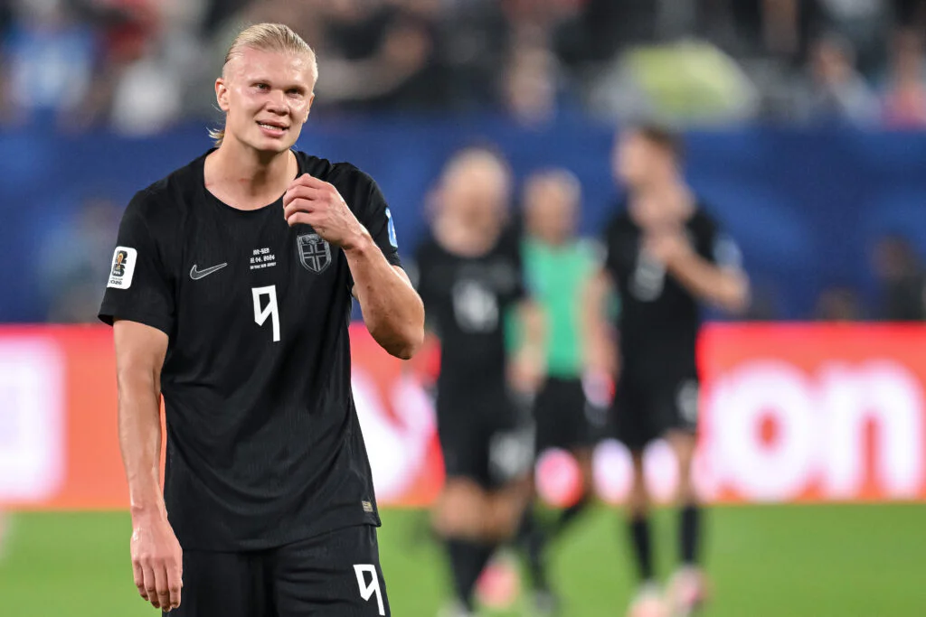« Ils vont probablement gagner la Coupe du monde » : l’étonnant aveu de Haaland sur la France