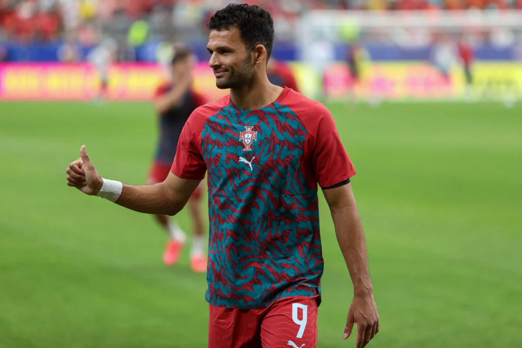 PSG : L’AC Milan a envoyé une première offre à Paris pour Gonçalo Ramos