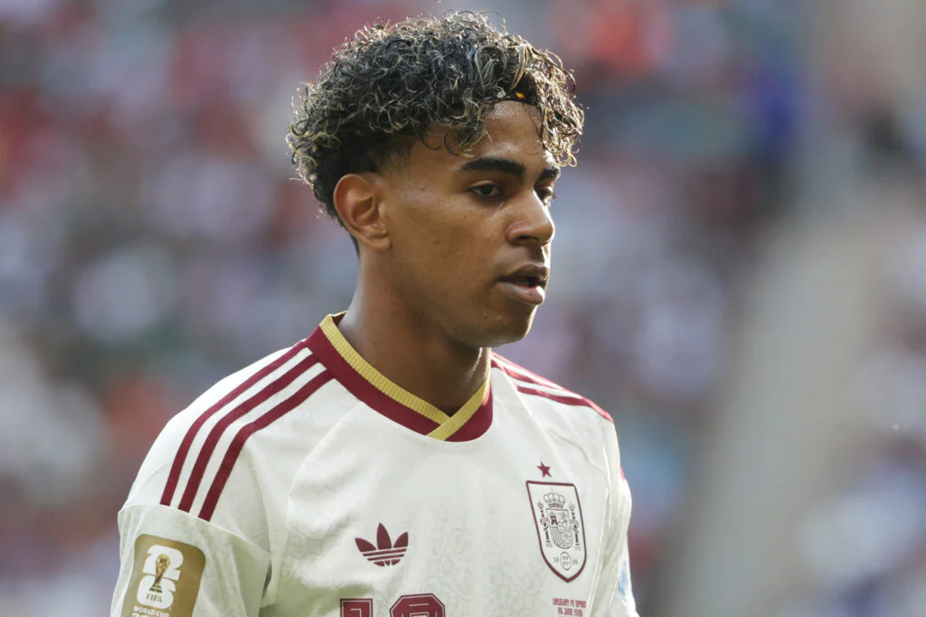 Angleterre – Espagne : à quelle heure et sur quelle chaîne voir le choc de Ligue des Nations ?