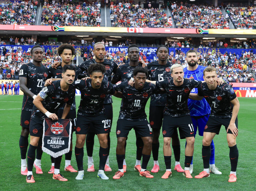 Coupe du Monde 2026 : Le Canada écrit l’histoire au bout du suspense et file en huitièmes pour la première fois