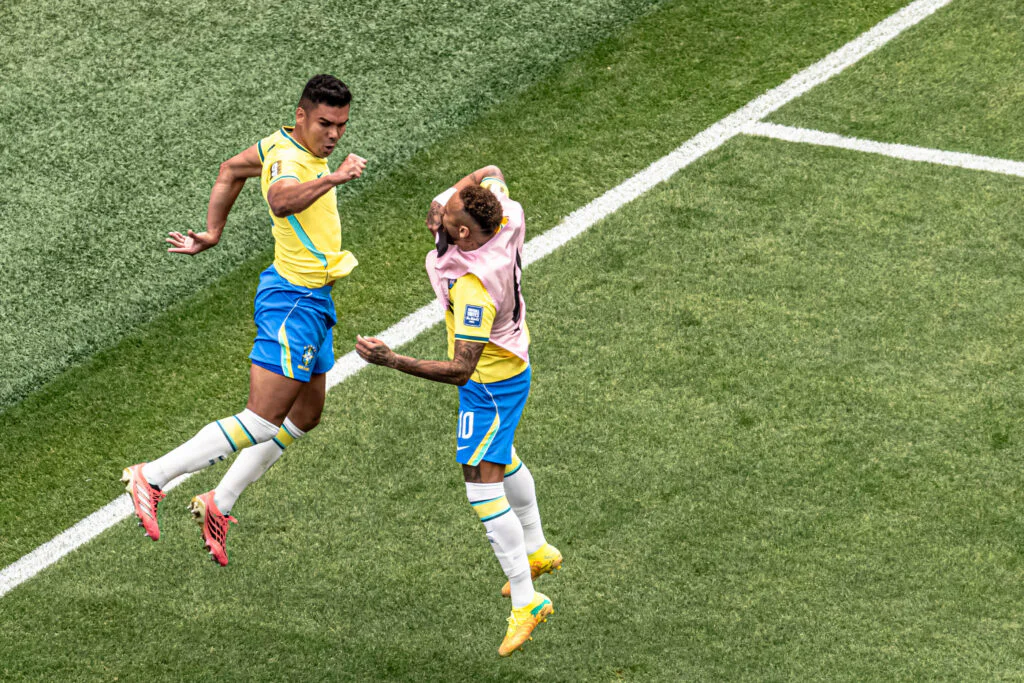 Le Brésil évite le piège japonais au bout du suspense et arrache sa place en huitièmes