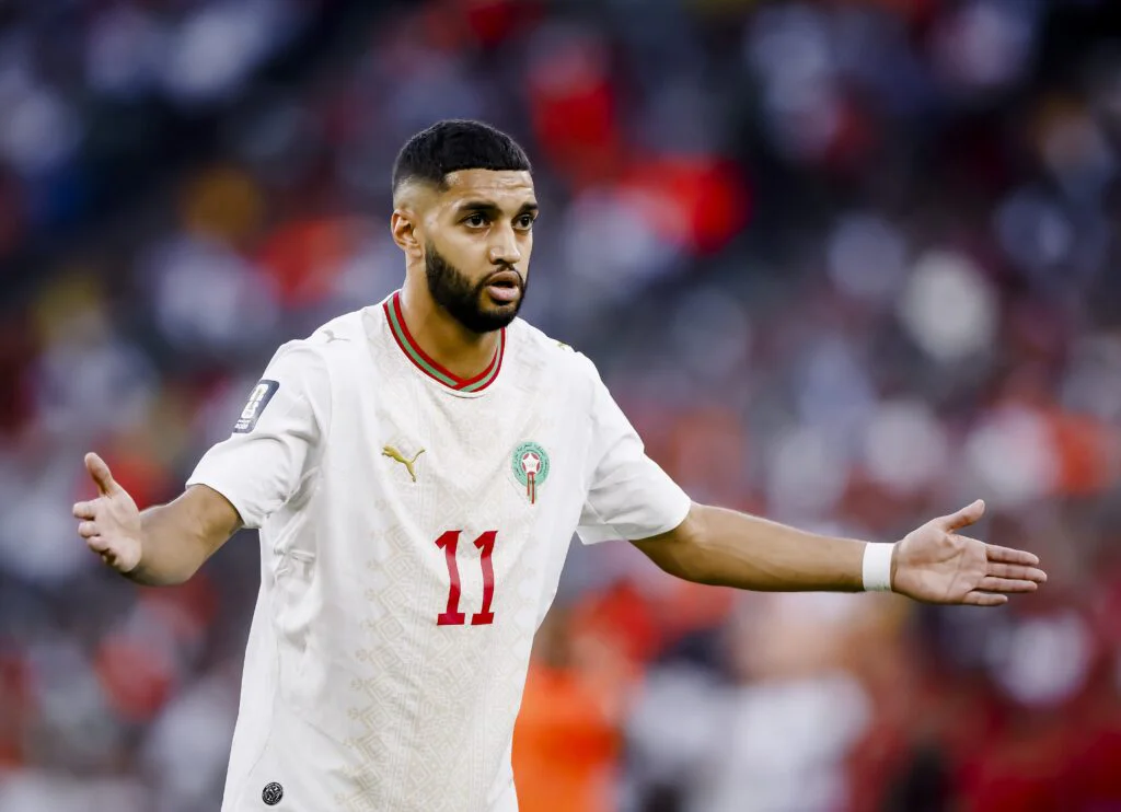 le Maroc renverse les Pays-Bas aux tirs au but et file en huitièmes au bout du suspense
